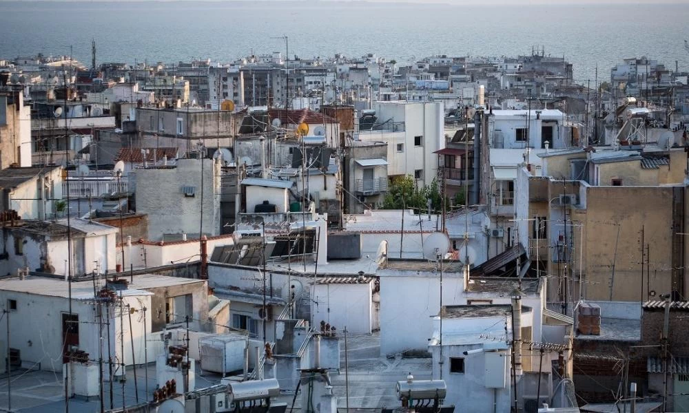 «Έπεσε» το Taxisnet από τις αναρτήσεις του ΕΝΦΙΑ